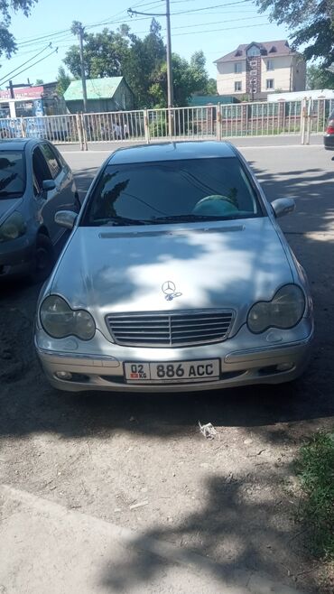 bmw 6 серия 628csi 5mt в Кыргызстан | BMW: Mercedes-Benz 260 2.6 л. 2021 | 260000 км
