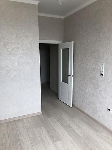 Продажа квартир: Студия, 41 м², Арча-Бешик ж/м Элитка, 3 этаж, Свежий ремонт — 2