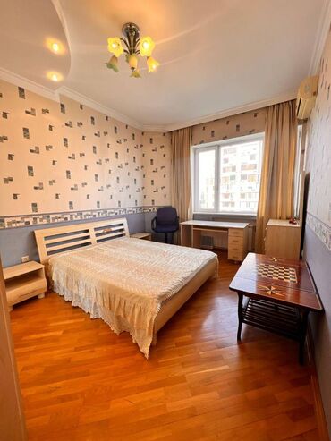 Uzunmüddətli kirayə mənzillər: Nərimanov Rayonu 17 mərtəbəli binanın 11 ci mərtəbəsində 3 otaqlı -da lalafo.az — 4 Uzunmüddətli kirayə mənzillər: Nərimanov Rayonu 17 mərtəbəli binanın 11 ci mərtəbəsində 3 otaqlı — 4