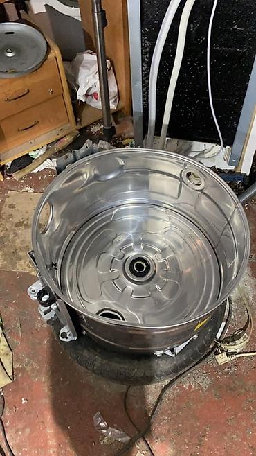 Ремонт стиральных машин: Ремонт стиральных, сушильный,посудомойка, газовая плита, электрические — 10