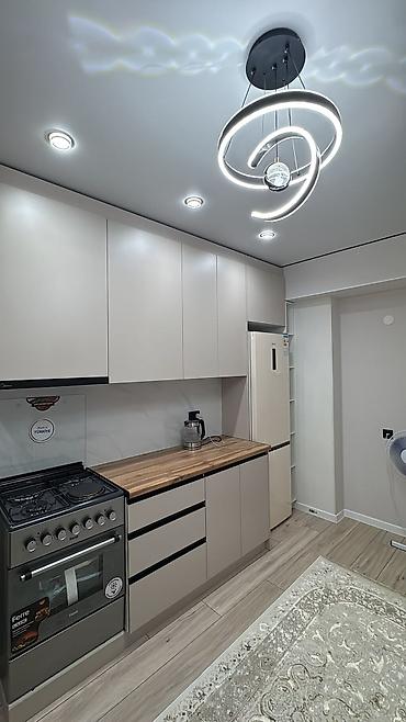 1 bedroom: 1 комната, 46 м², парк Фучика Элитка, 5 этаж, Свежий ремонт — 2