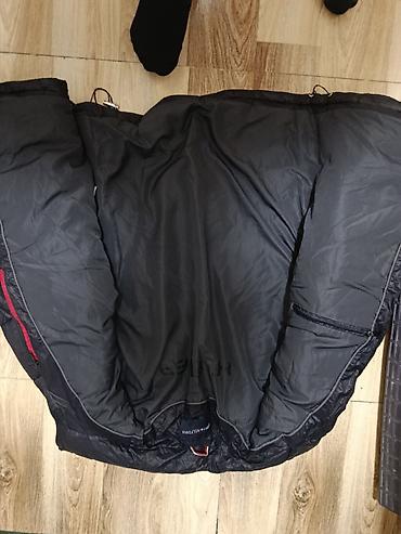 balonka kurtka türkçe: Kurtka, Bolonka, Qış, Tommy Hilfiger, XL — 1
