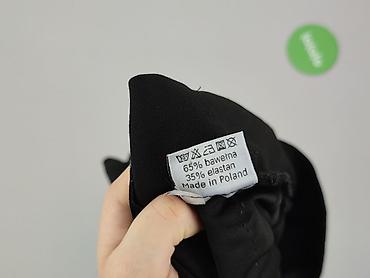 szeroki pas: Pakuten, Spódnica damska, rozmiar S — 5