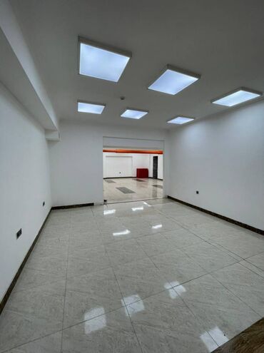 Restoran, kafelər: Yasamal rayonu, inşaatcılar metrosuna yaxın 125 kv.m sahəsi olan — 6