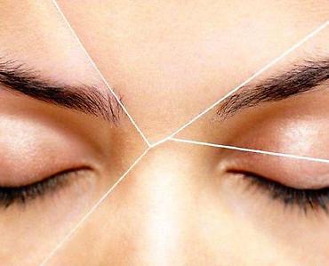 Другие услуги в сфере красоты и здоровья: Тридинг лица Тридинг — 2