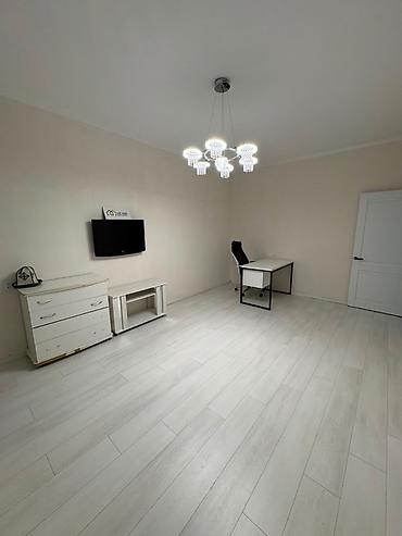52: 2 комнаты, 52 м², Таш-Рабат ТРЦ 106 серия, 2 этаж, Евроремонт — 4