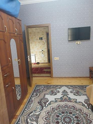prefabrik ev baku: 2 otaqlı, Yeni tikili, 80 kv. m — 6