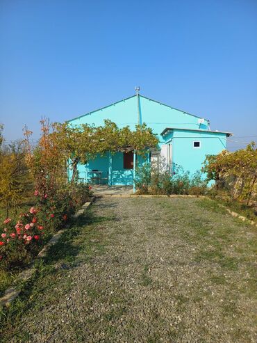 Bağ evlərinin satışı: Zeynalabdin Tağıyev, 90 kv. m, 3 otaqlı, Hovuzsuz — 15