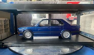kugoo m5: BMW, 1986 il, 1:18, Dəmir, Ödənişli çatdırılma — 4