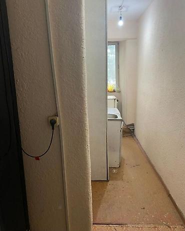 колледжи: 1 комната, 24 м², Мед Академия Индивидуалка, 2 этаж, Старый ремонт — 5