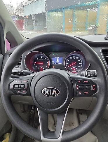 Kia: Kia Carnival: 2019 г., 2.2 л, Автомат, Дизель, Минивэн — 8