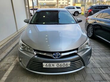 тойота хайлендер гибрид бишкек: Toyota Camry: 2015 г., 2.5 л, Автомат, Гибрид, Седан