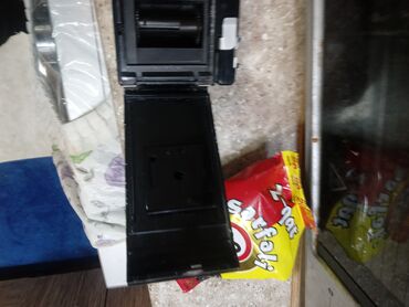 Fotokameralar: 35 mm plyonka fotoaparatı (mexaniki) - 35 mm (135) plyonka ilə — 8