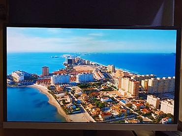 Мониторы: Монитор, Acer, Б/у, 18" - 19" — 24