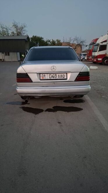 радиатор кондиционера опель зафира а: Mercedes-Benz W124: 1987 г., 2.9 л, Механика, Дизель, Седан