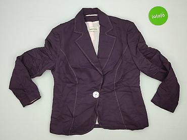 fabiani kurtka: Marynarka damska, rozmiar XL — 2