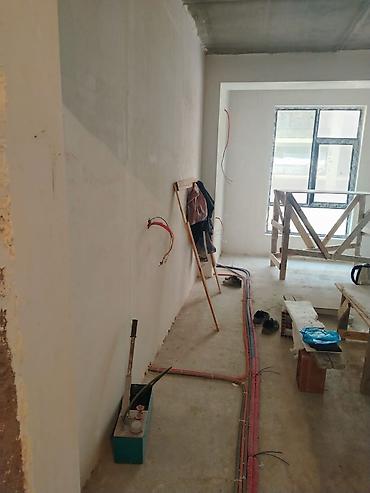 garabag: 3 otaqlı, Yeni tikili, 105 kv. m — 8