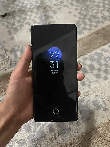led свет: Redmi, Redmi Note 13 Pro, Б/у, 256 ГБ, цвет - Черный — 3