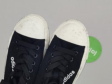 tenisówki h: Adidas, Trampki damskie, rozmiar 36 — 5