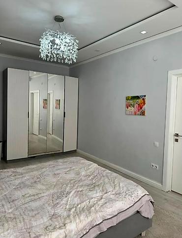 квартиры золотой квадрат: 3 комнаты, 133 м², Золотой квадрат 9 этаж, Евроремонт — 5
