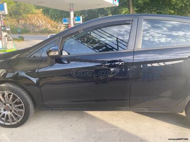 Ford: Ford Focus: 1.2 l. | 2011 έ. 200000 km. Κουπέ — 4