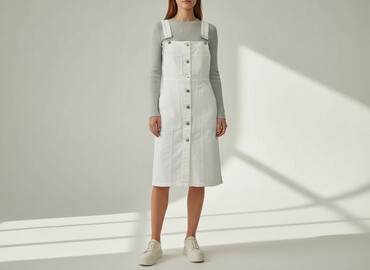 ubrania gotyckie tanie: Women`s dress, size XS