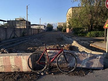 Велосипеды: Городской велосипед, Рама L (172 - 185 см), Б/у — 2