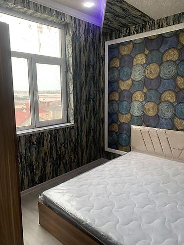 Uzunmüddətli kirayə mənzillər: Ev xırdalanın ən rahat yerlərindən birində yerləşir.Market,məktəb düz — 5