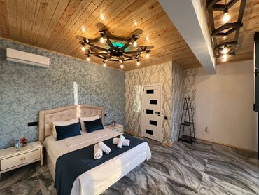 Günlük kirayə evlər: 10 kv. m, 6 otaqlı, Kombi, Qaz, İşıq -da lalafo.az — 16 Günlük kirayə evlər: 10 kv. m, 6 otaqlı, Kombi, Qaz, İşıq — 16