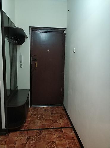 5: 1 комната, 35 м², Асанбай мкр 105 серия, 5 этаж, Косметический ремонт — 2