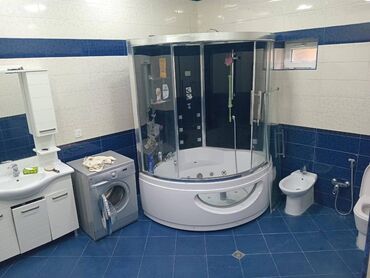 Uzunmüddətli kirayə evlər: 300 kv. m, 4 otaqlı, Qaz, Su, İnternet — 11