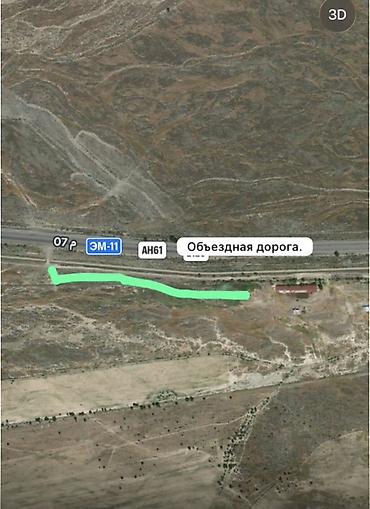 80: 113 соток, Для сельского хозяйства, Красная книга, Тех паспорт — 2