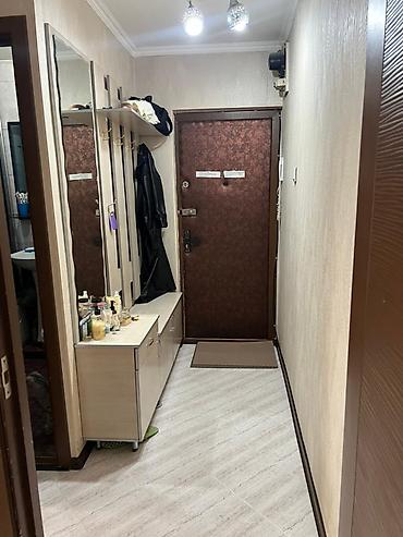 30: 3 комнаты, 58 м², Карпинка 104 серия, 1 этаж, Косметический ремонт — 2