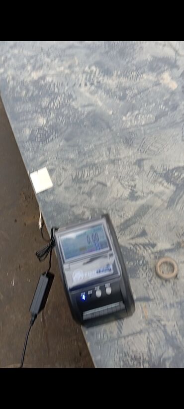 Ticarət tərəziləri: Tərəzi (Qapan), 1000 kq, Nağd ödəniş — 19