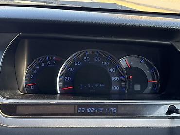 off roud: Honda Odyssey: 2004 г., 2.4 л, Автомат, Бензин, Минивэн — 10