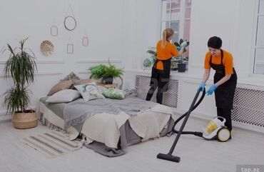 Təmizlik: Təmizlik | Evlər | Ümumi təmizlik — 15