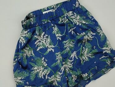 krótkie spodenki jeansowe reserved: Shorts, M (EU 38), condition - Very good