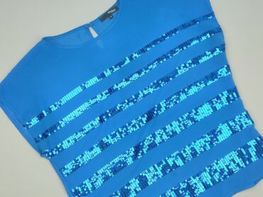 Women's blouse, size L (EU 40)