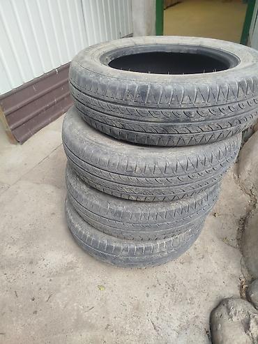 зимние шины 15570 r13: Комплект автомобильных шин Centara 155/70 R13 75T M+S - Размер — 5