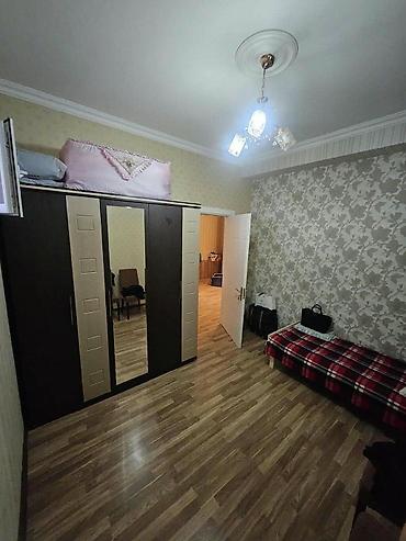 Daşınmaz əmlak: Ağ şəhər, 3 otaqlı, Yeni tikili, m. Xətai, 81 kv. m — 6