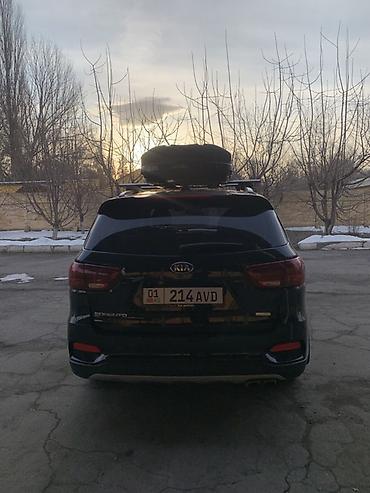 Kia: Kia Sorento: 2019 г., 2 л, Автомат, Дизель, Кроссовер — 4