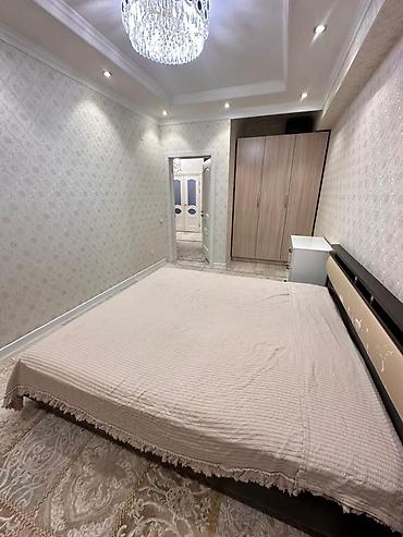 Продажа квартир: 2 комнаты, 74 м², 2 этаж, Евроремонт — 3