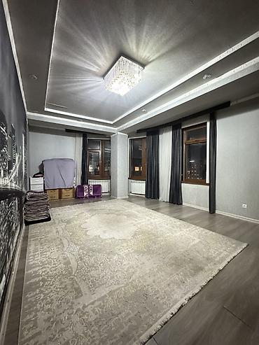 flat in bishkek: 2 комнаты, 80 м², Элитка, 12 этаж — 7