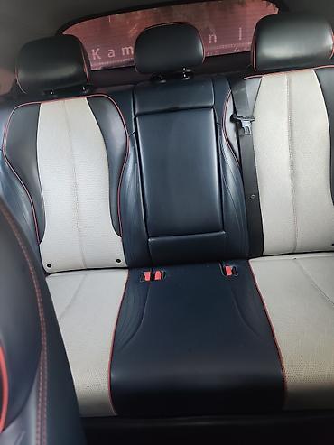 byd hybrid: BYD Yuan Plus: 2022 г., Автомат, Электромобиль, Кроссовер — 6