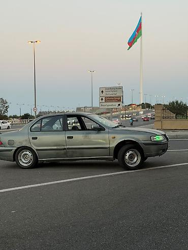 Peugeot 405: 1.8 l | Sedan
