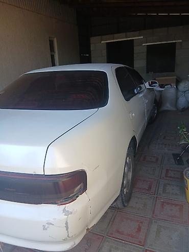 toyota cresta: Toyota Cresta: 1996 г., 2 л, Автомат, Бензин, Седан — 5