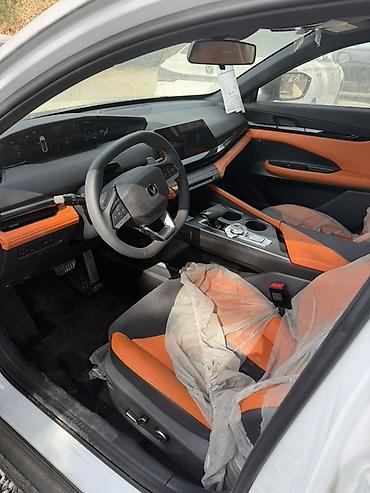чанган юни с: Changan Uni-V: 2026 г., 2 л, Автомат, Бензин, Седан — 4