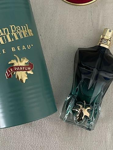 ex nihilo: Jean Paul Gaultier Le Beau Le Parfum Intense, 125ml Соблазнительный — 2