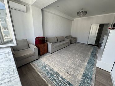 sunhouse: 2 комнаты, 75 м², Элитка, 11 этаж, Евроремонт