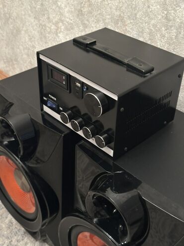 Səs gücləndiriciləri: Uslitel 1200 Watt rms.di əjdaha birşeydi 300 watt + 300 watt sağ sol -da lalafo.az — 7 Səs gücləndiriciləri: Uslitel 1200 Watt rms.di əjdaha birşeydi 300 watt + 300 watt sağ sol — 7